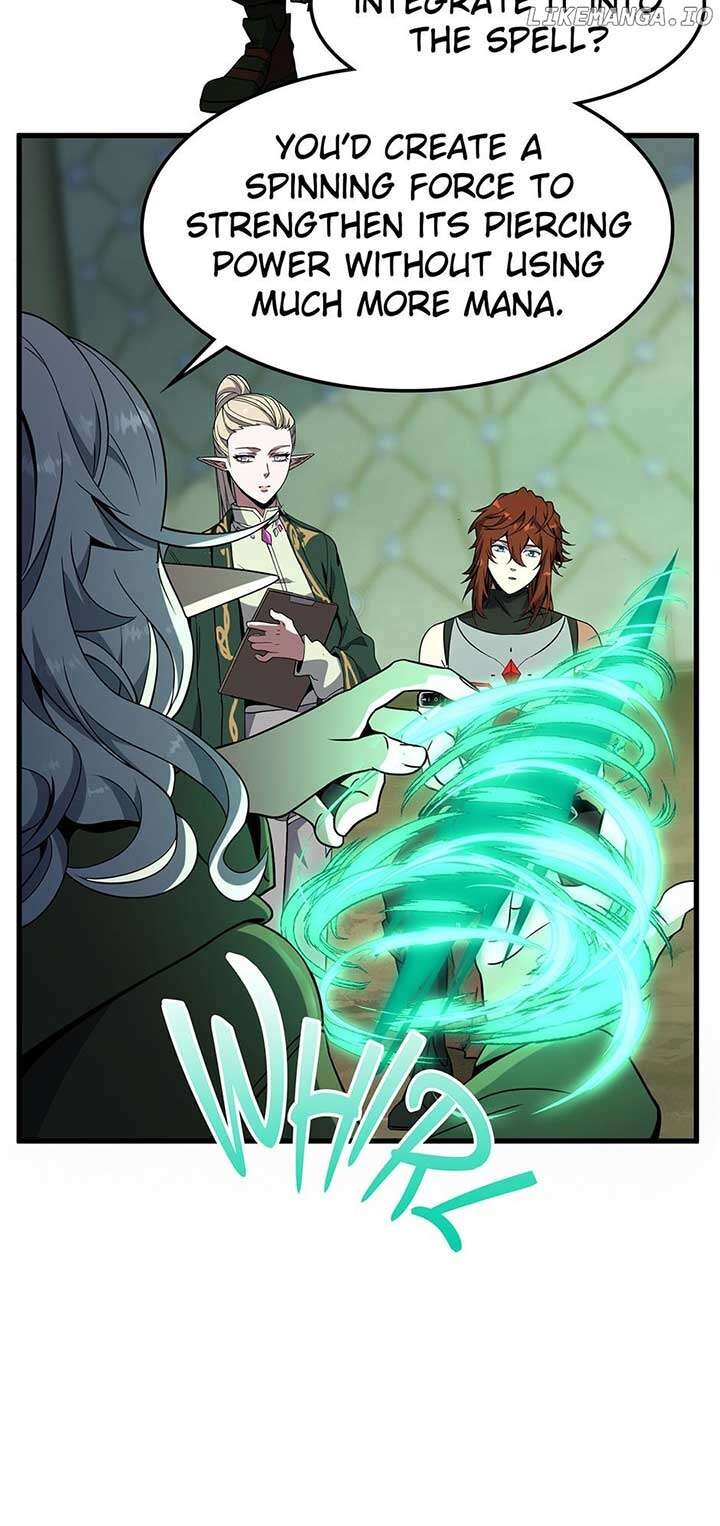 The Beginning After the End, Chapter 218 image 09